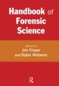 Bild: Handbook of Forensic Science - Willan Publishing