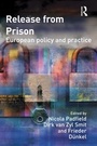 Cover: Release from Prison - Routledge