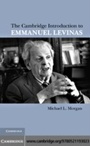 Cover: The Cambridge Introduction to Emmanuel Levinas - Cambridge University Press