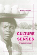 Cover: Culture and the Senses - Naval Institute Press