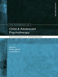 Cover: The Handbook of Child and Adolescent Psychotherapy - Routledge