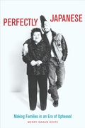Cover: Perfectly Japanese - Naval Institute Press