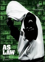 Cover: AS Law - Routledge Cavendish