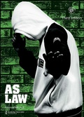 Cover: AS Law - Routledge Cavendish