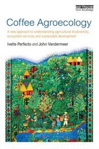 Bild vergrößern Bild: Coffee Agroecology - Routledge