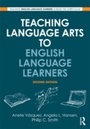 Cover: Teaching Language Arts to English Language Learners - Routledge