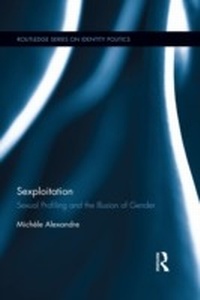 Enlarge image Cover: Sexploitation - Routledge