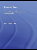 Cover: Imperial Eyes - Routledge