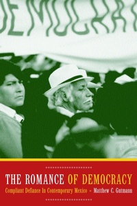 Enlarge image Cover: The Romance of Democracy - Naval Institute Press