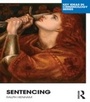 Cover: Sentencing - Routledge