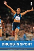 Cover: An Introduction to Drugs in Sport - Routledge