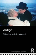 Cover: Vertigo - Routledge