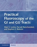 Cover: Practical Fluoroscopy of the GI and GU Tracts - Cambridge University Press