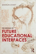 Cover: The Design of Future Educational Interfaces - Routledge