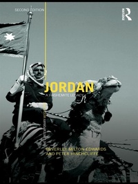 Enlarge image Cover: Jordan - Routledge