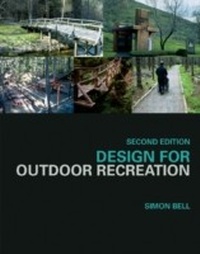 Abbildung von: Design for Outdoor Recreation - Taylor & Francis