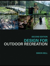 Abbildung von: Design for Outdoor Recreation - Taylor & Francis