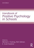 Abbildung von: Handbook of Positive Psychology in Schools - Routledge