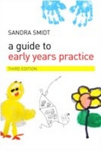 Bild: A Guide to Early Years Practice - Routledge