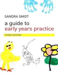Bild: A Guide to Early Years Practice - Routledge