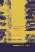 Cover: Cultural Trauma and Collective Identity - Naval Institute Press