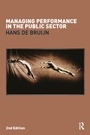 Cover: Managing Performance in the Public Sector - Routledge