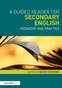 Cover: A Guided Reader for Secondary English - Routledge