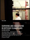 Cover: Surviving and Succeeding in Difficult Classrooms - Routledge