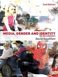 Cover: Media, Gender and Identity - Routledge