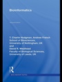 Cover: BIOS Instant Notes in Bioinformatics - Taylor & Francis