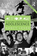 Cover: Act Your Age! - Routledge