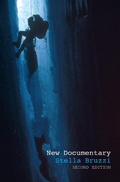 Cover: New Documentary - Routledge