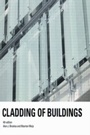 Cover: Cladding of Buildings - Taylor & Francis