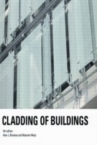 Enlarge image Cover: Cladding of Buildings - Taylor & Francis