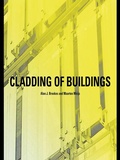 Cover: Cladding of Buildings - Taylor & Francis