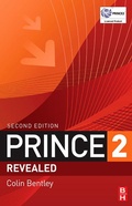 Cover: PRINCE2OE Revealed - Routledge