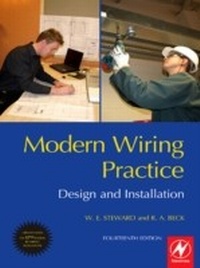Abbildung von: Modern Wiring Practice - Routledge