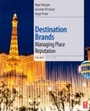 Cover: Destination Brands - Routledge