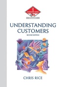 Cover: Understanding Customers - Routledge