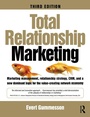 Cover: Total Relationship Marketing - Routledge