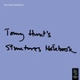 Cover: Tony Hunt's Structures Notebook - Routledge