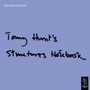 Cover: Tony Hunt's Structures Notebook - Routledge