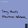 Cover: Tony Hunt's Structures Notebook - Routledge
