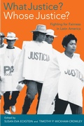 Cover: What Justice? Whose Justice? - Naval Institute Press