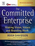 Cover: The Committed Enterprise - Routledge