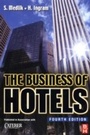 Cover: The Business of Hotels - Routledge