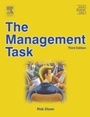Cover: The Management Task - Routledge