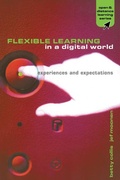 Cover: Flexible Learning in a Digital World - Routledge