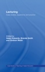 Cover: Lecturing - Routledge