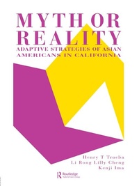 Enlarge image Cover: Myth Or Reality? - Routledge